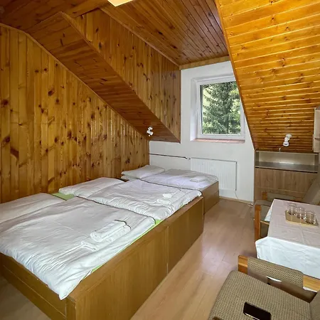 Borovica * Stratená