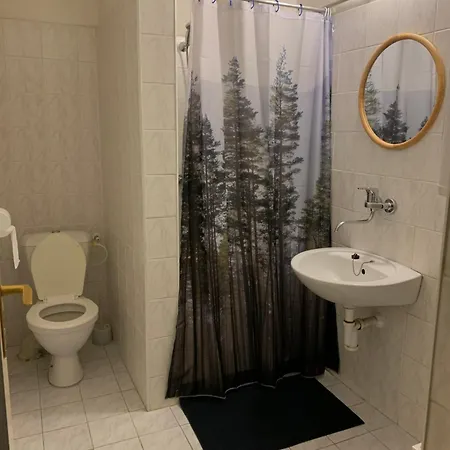 Borovica * Stratená