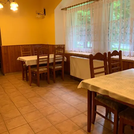 Borovica * Stratená