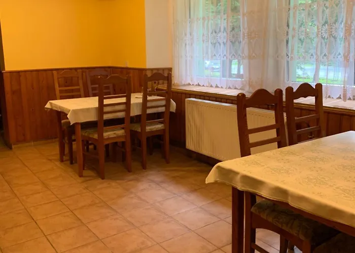 Borovica * Stratená